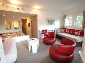 Appartement Avoriaz, 3 pièces, 7 personnes - FR-1-633-51
